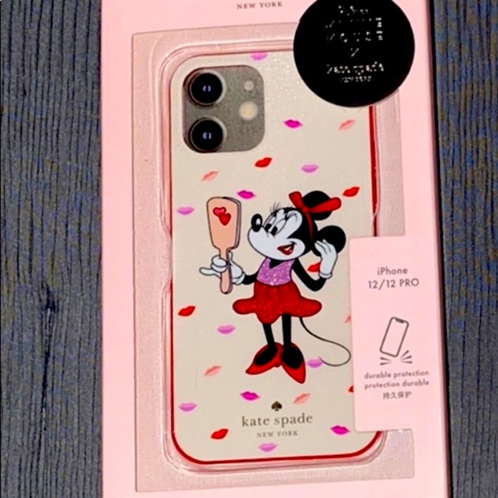 iPhone 12/12 Pro case